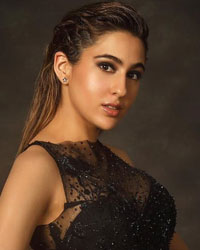 Sara Ali Khan